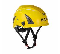 KASK Casco di Sicurezza Antifortunistico Modello Plasma AQ Yellow