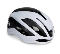 Kask elemento road helmet white