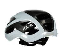 Kask elemento road helmet white