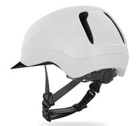 Kask Casco Moebius Elite Wg11 White
