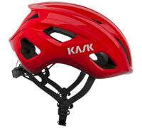 Casco Kask MOJITO3 WG11 rosso vivo - M