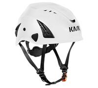 KASK Casco protettivo Superplasma HP, conforme alla norma EN14052, protezione dagli urti, ruota 51-63 cm, colore: bianco