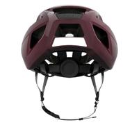 Casco da bicicletta KASK Sintesi rosso vino (52-58 cm (M))