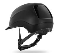 Kask Casco Urbano Moebius Elite Wg11 Black