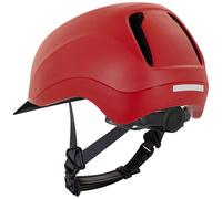Kask Moebius Wg11 Urban Helmet Rosso M