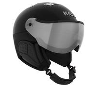 KASK Chrome Visor - Unisex - Nero / Grigio - Taglia 60- modello 2026