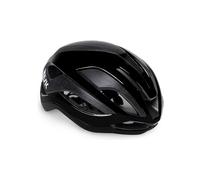 Kask elemento road helmet black