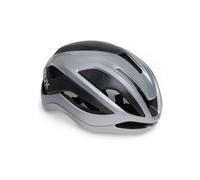 Kask elemento road helmet silver
