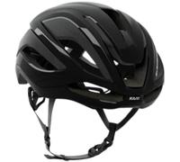 Casco da bici KASK Elemento nero (52-58 cm (M))