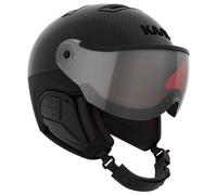 KASK Elite Carbon - Unisex - Nero - Taglia 60- modello 2026