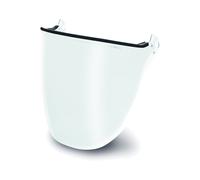 Kask Full Face Visiera antinfortunistica - Clear