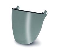 Kask Full Face Visiera protettiva - Smoke