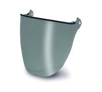 KASK Full Face Visor WVI00003.510 - Visiera protettiva da lavoro - Colore Fumo
