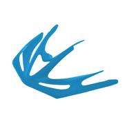 Kask K50 / Vertigo MTB Peak Blue One Size