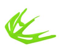 Kask K50 / Vertigo MTB Peak Lime Green One Size