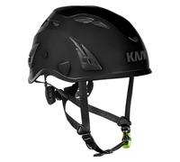 Kask KASK, SUPERPLASMA PL EN 12492 ELMETTO ANTICADUTA, NEW 2023 (NERO)