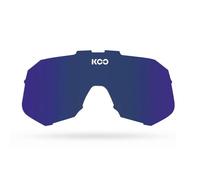Kask Koo Demos Lente Azul Cielo
