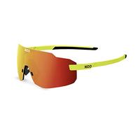 Kask Koo Gafas De Sol Supernova Rojo/amarillo Fluor
