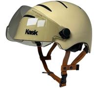 Casco urbano kask 2017 lifestyle beige