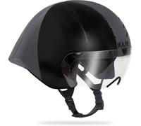 Kask Mistral Black/antracite CHE00050285