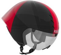 Kask Mistral Black/red CHE00050226