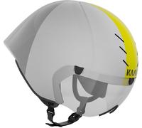 Kask Mistral Time Trial Helmet Grigio M