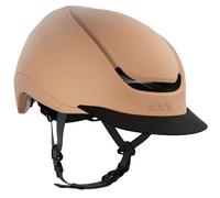 KASK Moebius - Unisex - Beige - Taglia 52/58- modello 2024