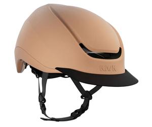 KASK Moebius - Unisex - Beige - Taglia 52/58- modello 2024