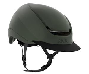 KASK Moebius - Unisex - Verde - Taglia 59/62- modello 2024