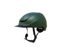 Kask moebius wg11 green urban helmet