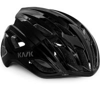 KASK Mojito 3 Wg11 - Uomo - Nero - Taglia 50/56- modello 2024