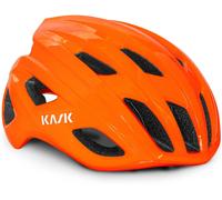 Kask Mojito 3 Cubed Orange fluo CHE00076222
