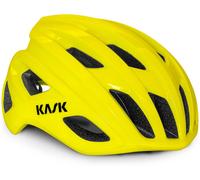 Kask Mojito 3 Cubed Yellow fluo CHE00076221