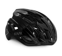 KASK Mojito 3 Wg11 - Uomo - Nero - Taglia 59/62- modello 2024