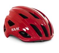 KASK Mojito Cube Wg11 - Uomo - Rosso - Taglia 52/58- modello 2022