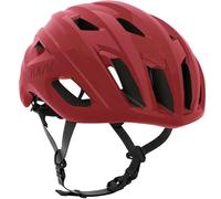 KASK Mojito Cube Mat Wg 11 - Unisex - Rosso - Taglia 52/58- modello 2025