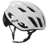 KASK Mojito Cube Wg11 - Unisex - Bianco / Nero - Taglia 52/58- modello 2026
