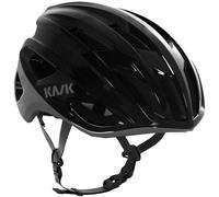 KASK Mojito Cube Wg11 - Unisex - Nero / Grigio - Taglia 59/62- modello 2026
