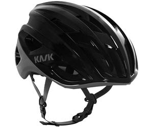 KASK Mojito Cube Wg11 - Unisex - Nero / Grigio - Taglia 59/62- modello 2026