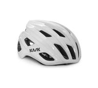 Kask mojito cubed road helmet white