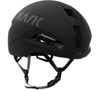 Casco Kask Nirvana nero opaco - M