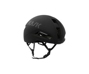 Kask nirvana mat casco nero