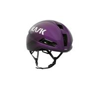 Kask nirvana mat violet casco