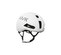 Casco Kask Nirvana bianco opaco - M