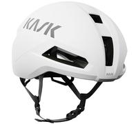Casco da ciclismo Kask NIRVANA WG11 (Bianco Opaco) M (52-58 cm)