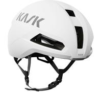 Casco Kask Nirvana bianco opaco - M
