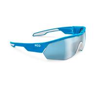 Kask P0321056 Koo Open Cube - Occhiali da sole da ciclismo, misura S, colore: Az