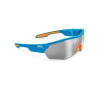 Kask P0329356 Koo Open Cube - Occhiali da sole da ciclismo, misura S, colore: Az