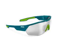 Kask P0329556 Koo Open Cube - Occhiali da sole da ciclismo, taglia S, colore: ve