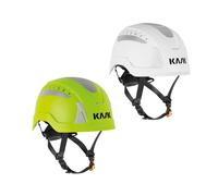 Kask Primero Air HI VIZ Casco antinfortunistico EN 397, EN 50365